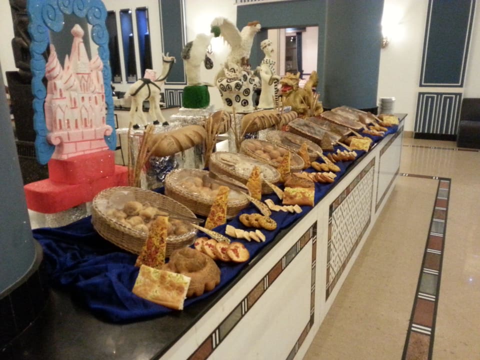 Guten Apetit Stella Beach Resort & Spa Makadi Bay