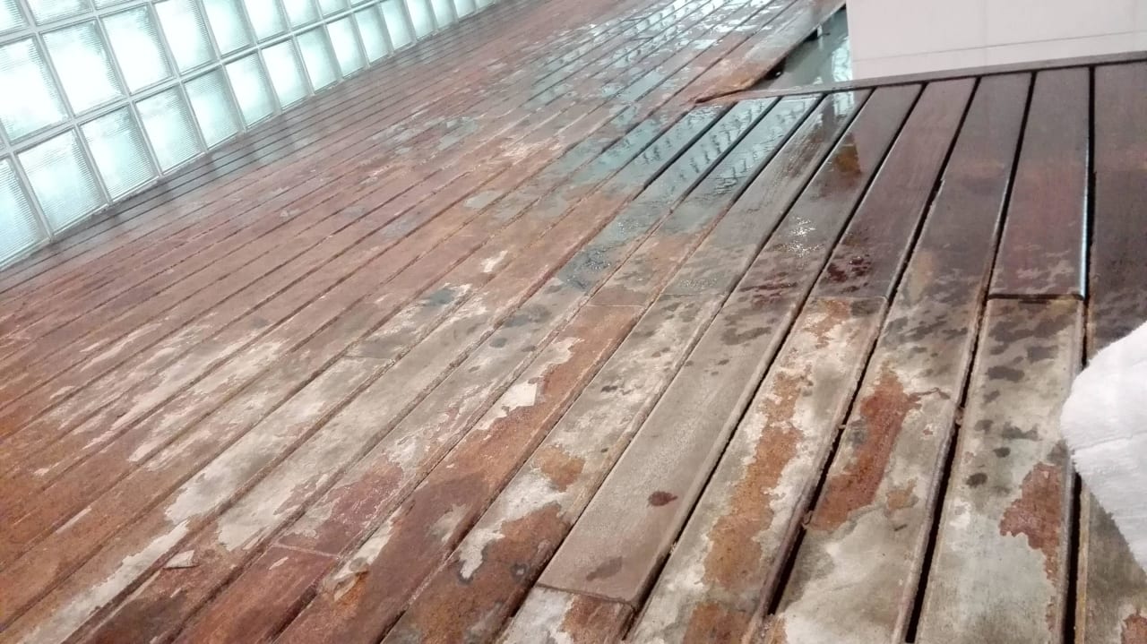 Hallenbad absolut unzumutbar Grupotel Playa de Palma Suites & Spa