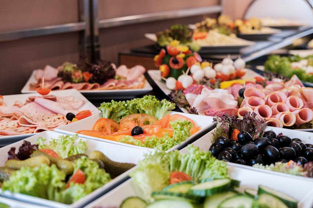 Gastro Mercure Hotel Pforzheim