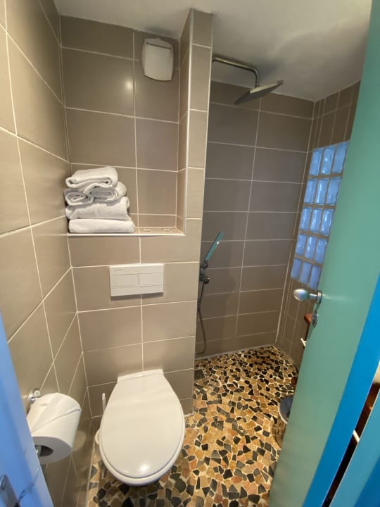 Zimmer Hotel Alamanda