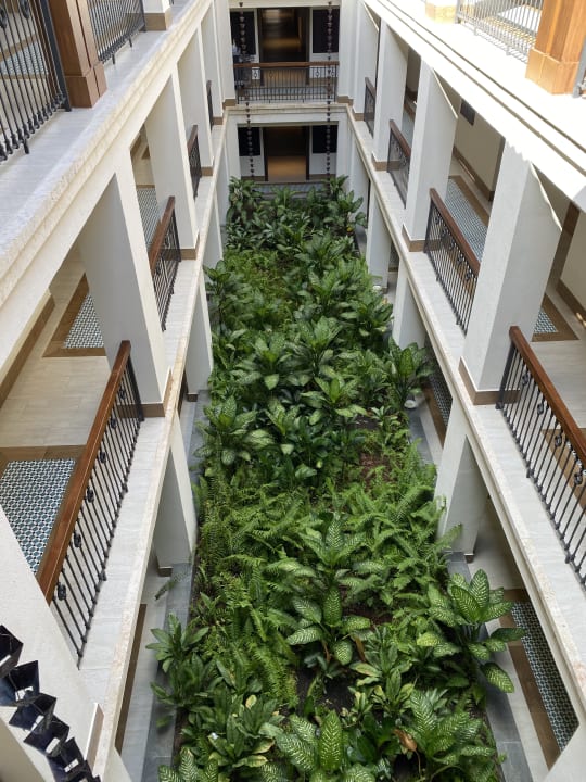 Sonstiges Lopesan Costa Bávaro Resort, Spa & Casino