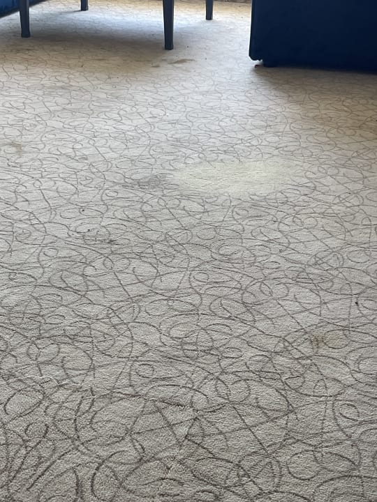 Lobby Perre Delta Hotel