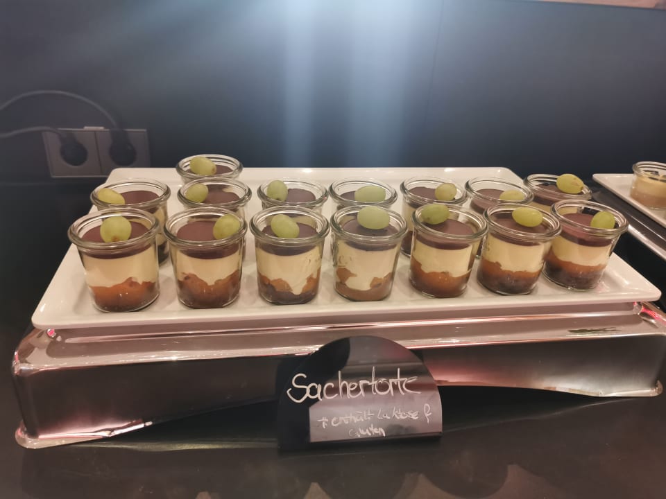 Gastro Mawell Resort