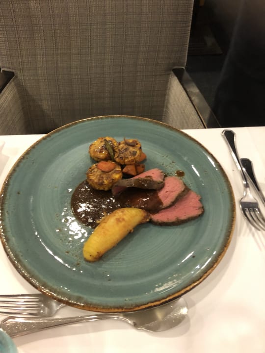 Gastro Hotel Reiters Supreme