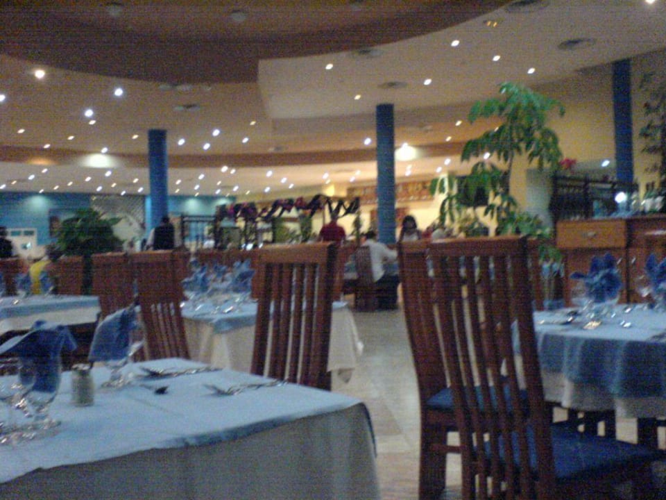 Buffetrestaurant Muthu Playa Varadero