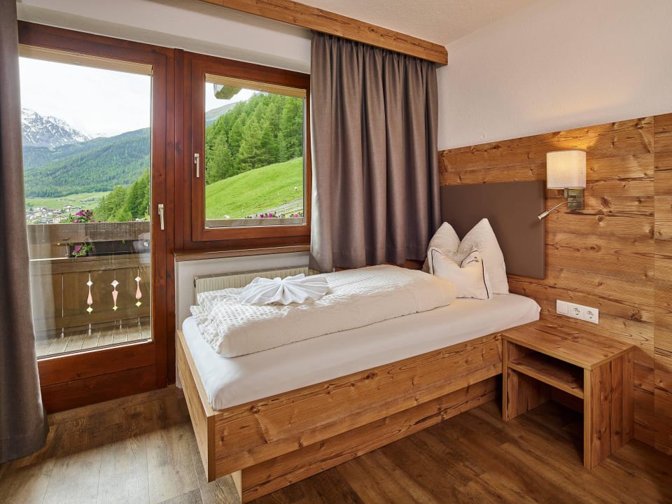 Appartement  Grünwald Resort Sölden