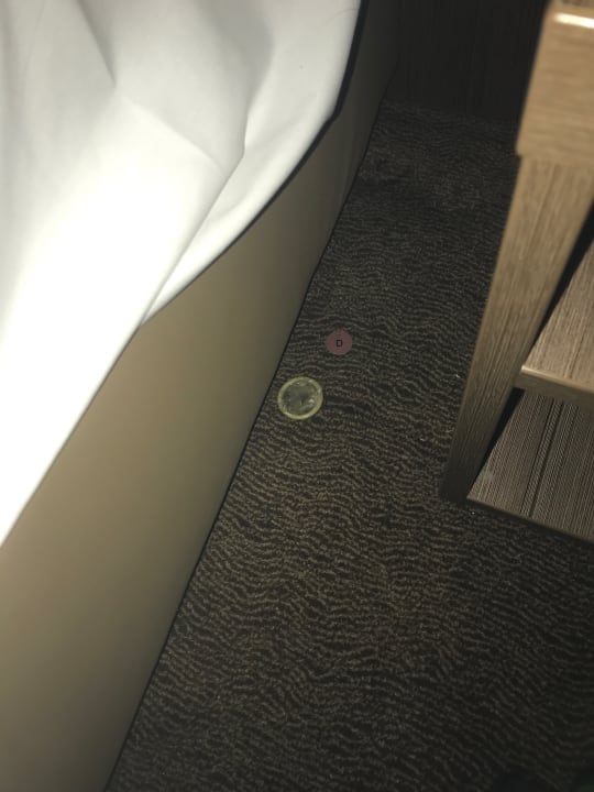 Zimmer Hotel Königshof Hamburg