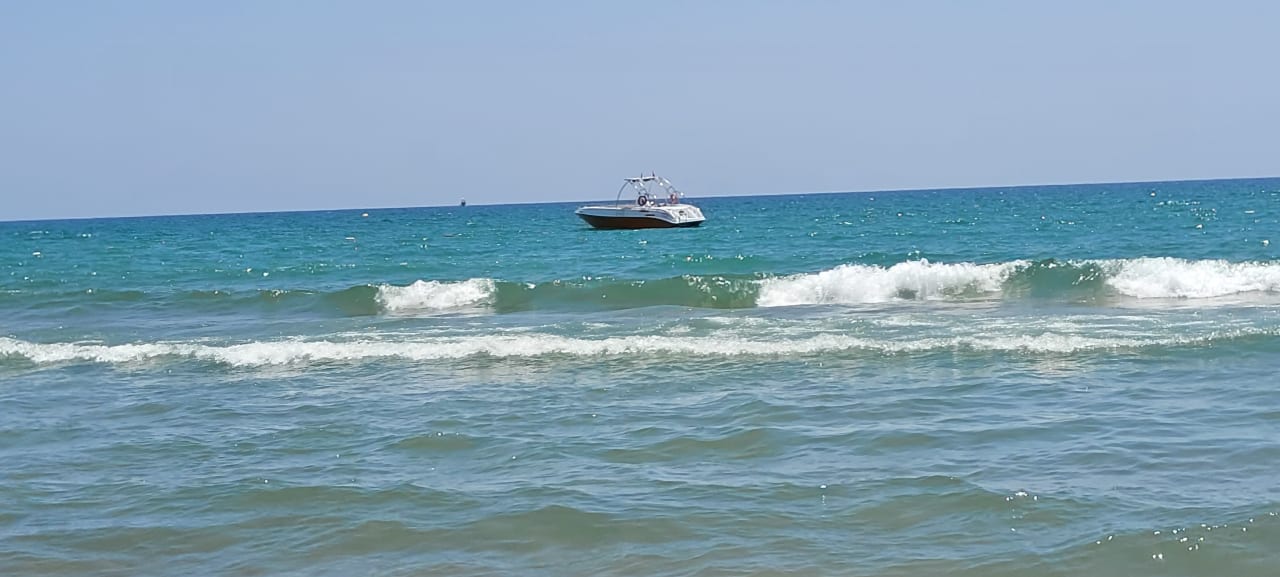 Strand Aydinbey Kings Palace & Spa