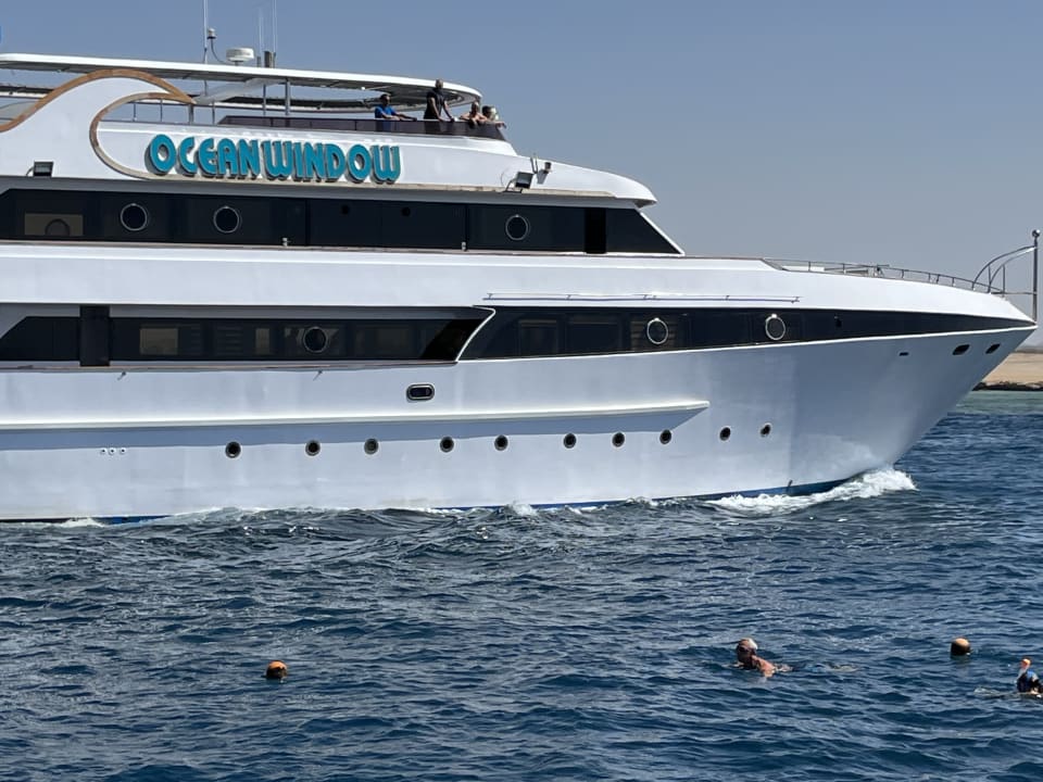 Strand Marina Resort Port Ghalib, a member of Radisson Individuals