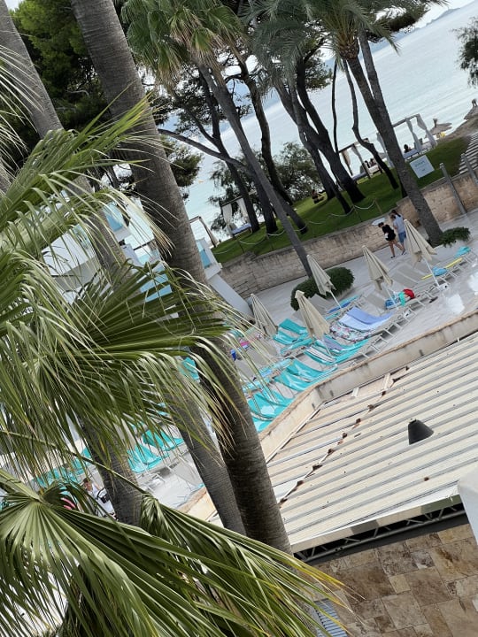 Pool Iberostar Waves Playa de Muro