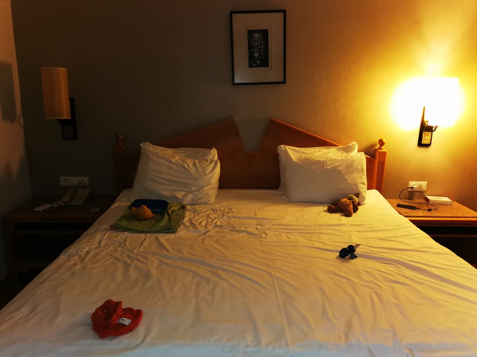 Zimmer Xanadu Resort Hotel