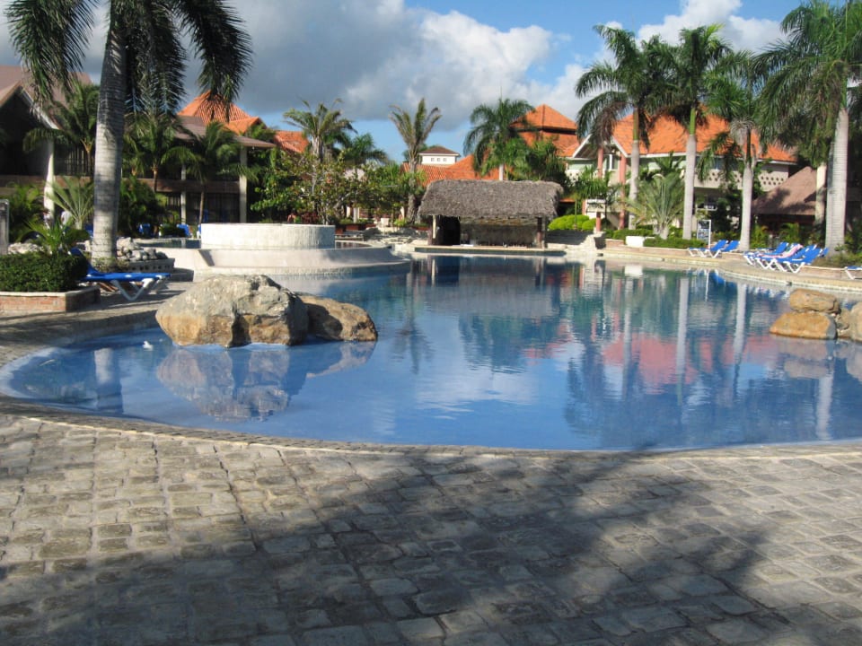 Pool Villas Bavaro Resort & Spa