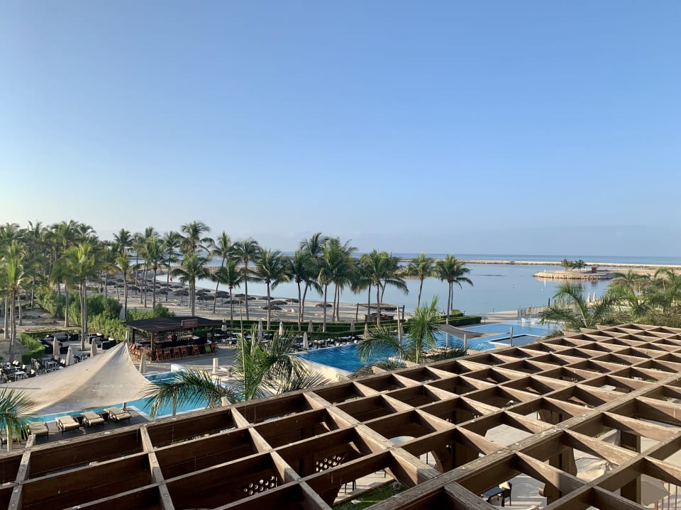 Zimmer Fanar Hotel & Residences Salalah Beach