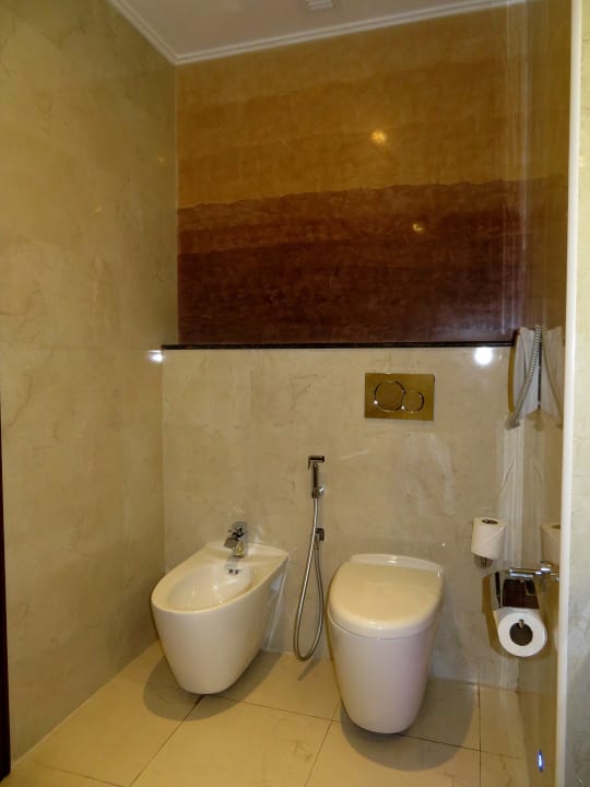 Zimmer DoubleTree by Hilton Resort & Spa Marjan Island