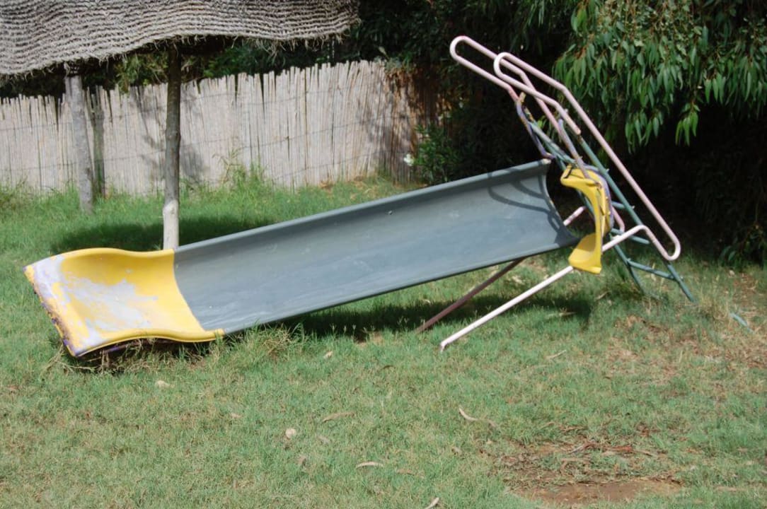 Toboggan Miramar Sharm El Kantaoui