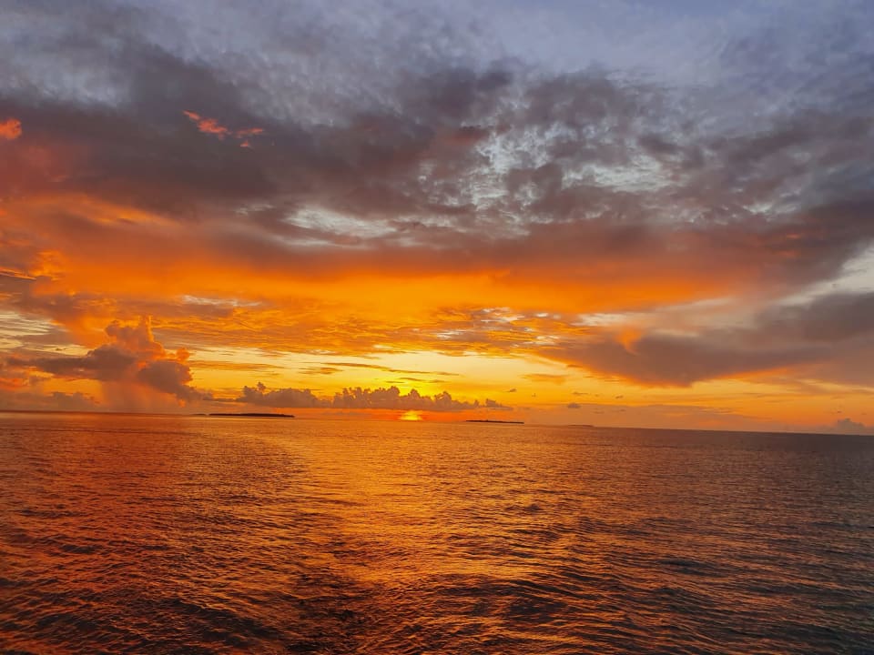 Ausblick Adaaran Select Meedhupparu Island Resort - Premium All Inclusive