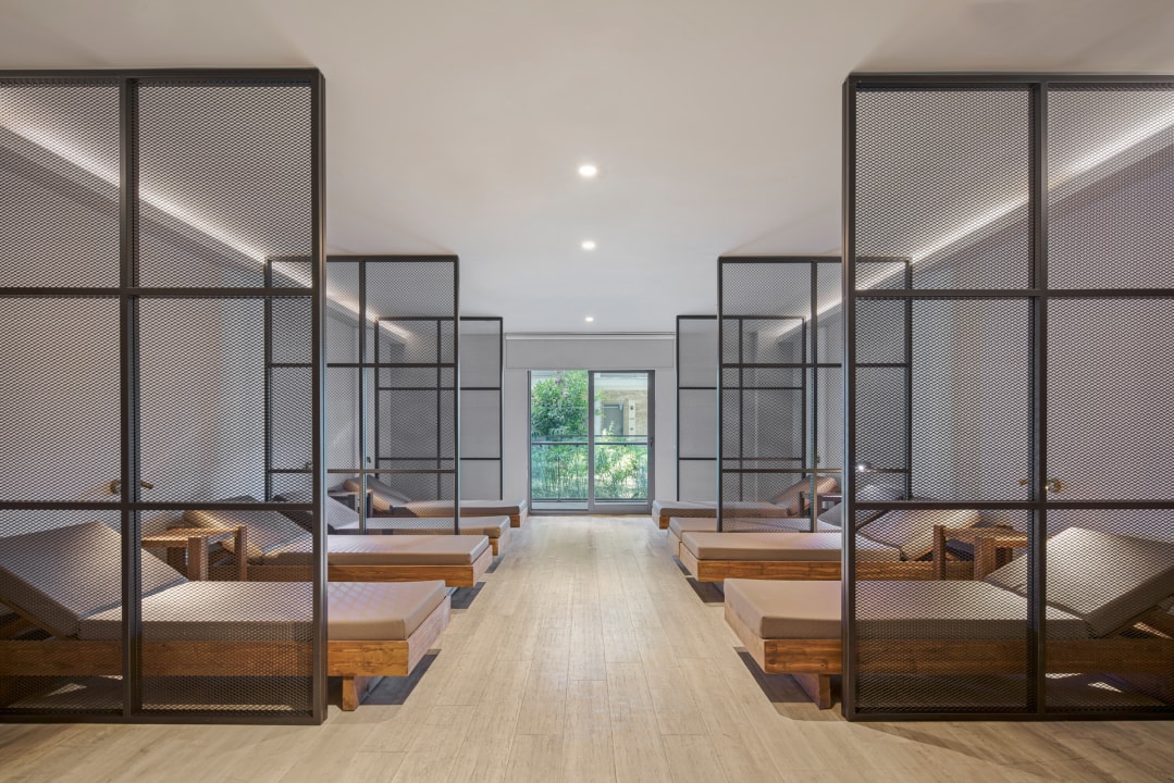 Sport & Freizeit Voyage Belek Golf & Spa