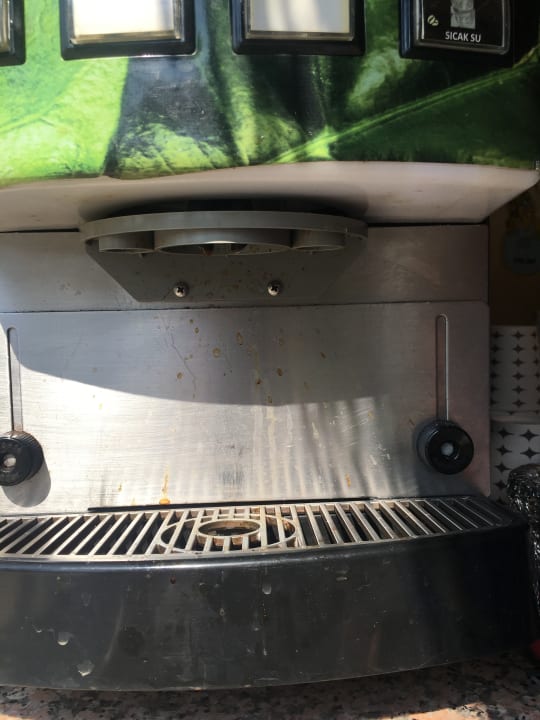 Pool Club Resort Atlantis