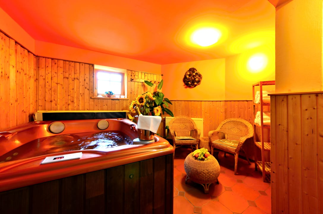 Sport & Freizeit Hotel Vysluni