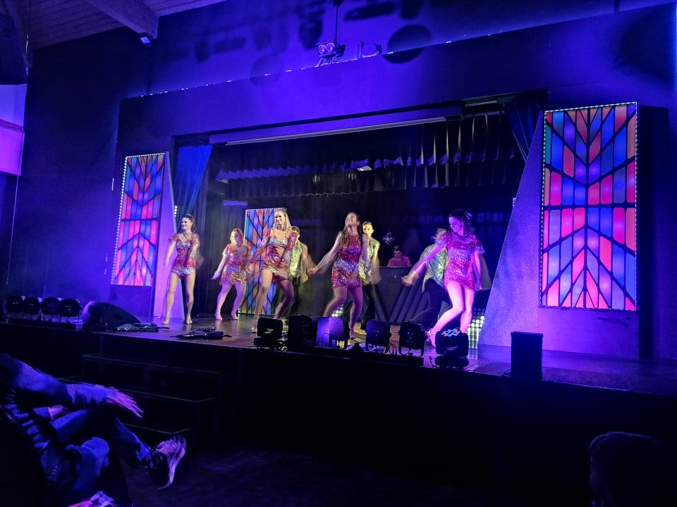 Sport & Freizeit Aldiana Club Ampflwang