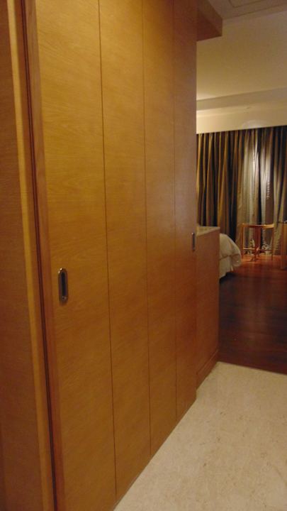 Zimmer Hotel The Westin Chennai Velachery