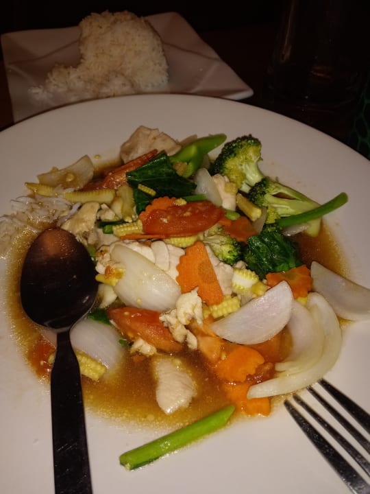 Gastro Best Western Premier Bangtao Beach Resort & Spa