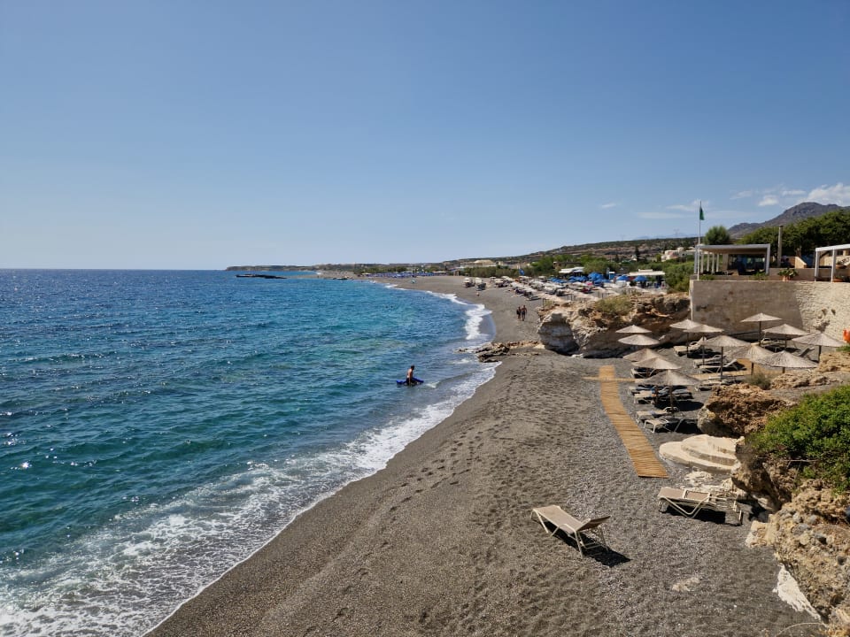 Strand Kakkos Beach Hotel