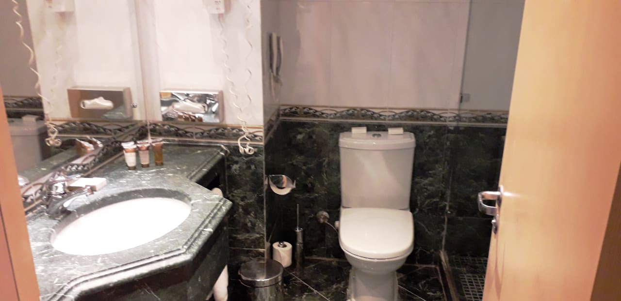 Zimmer Cleopatra Luxury Resort Makadi Bay