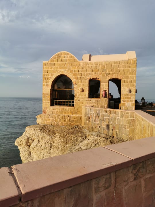 Gastro Mövenpick Resort El Quseir