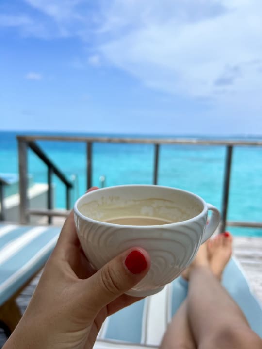 Zimmer Sun Siyam Iru Veli