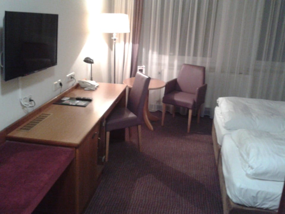 Nr. 105    Classik Hotel Magdeburg