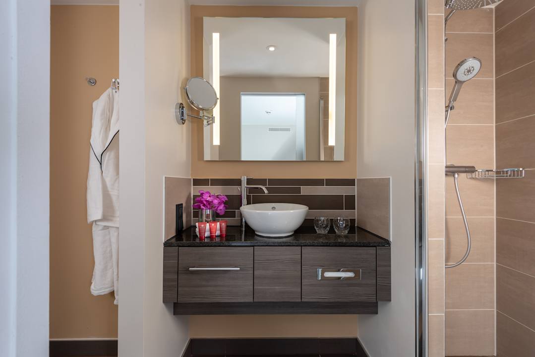 Zimmer Leonardo Hotel Munich City East