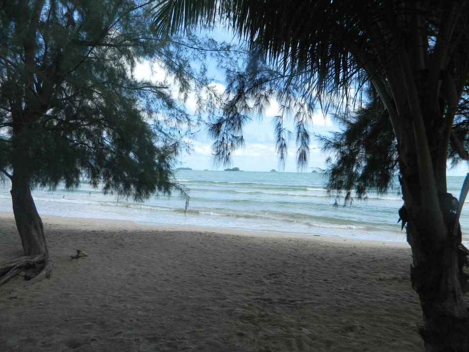 Immer wieder schöne Motive Koh Chang Paradise Resort & Spa