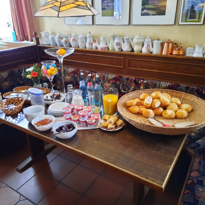 Gastro City Hotel Welzow