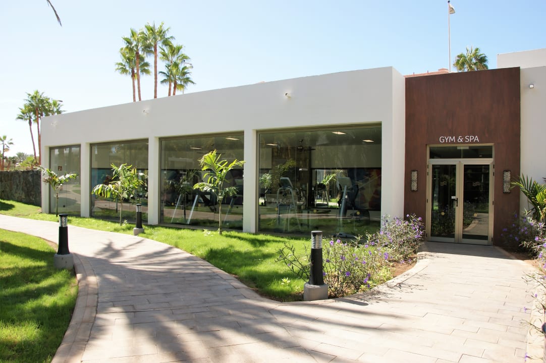 Sport & Freizeit Hotel Riu Palace Oasis