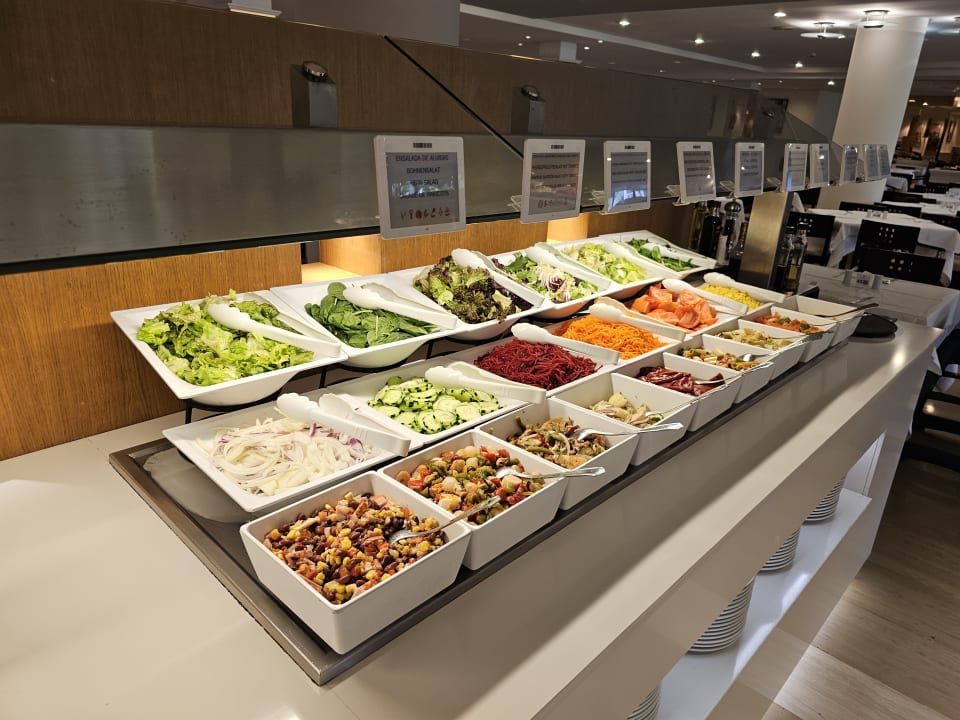 Gastro Welikehotel Marfil Playa