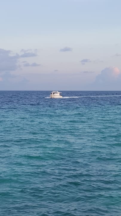 Strand Summer Island Maldives