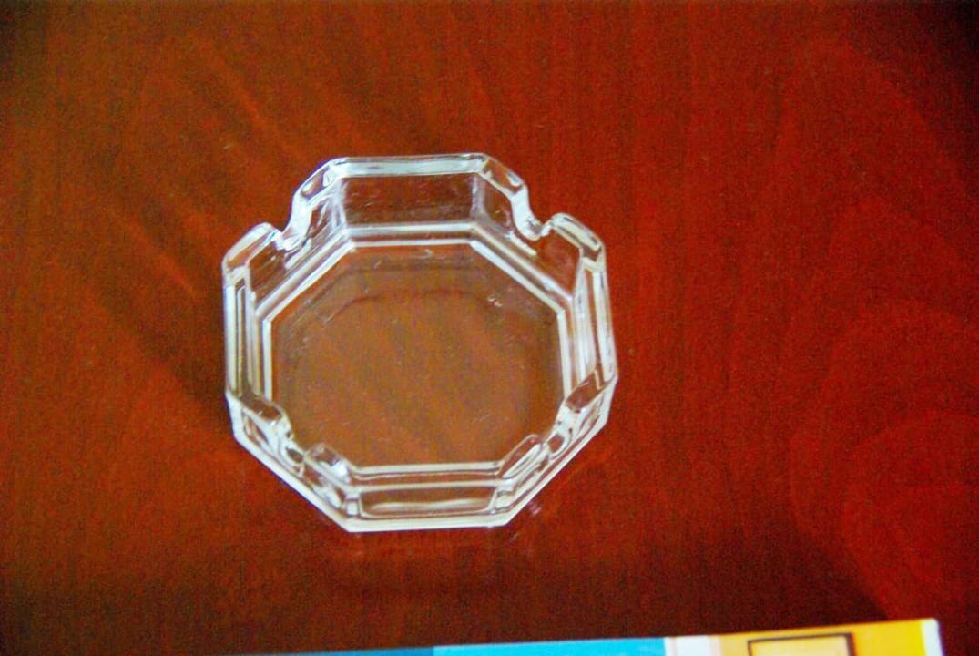 Raucherzimmer 526 Hotel Halm Konstanz