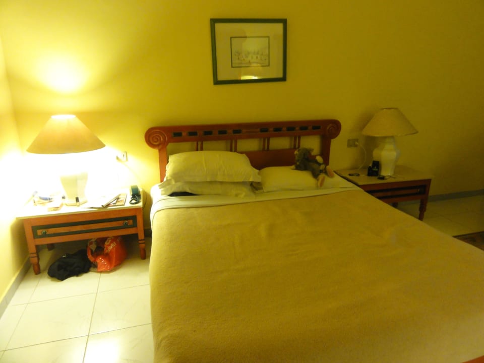 Zimmer Bel Air Azur Resort - Adults only