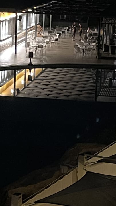 Pool TUI BLUE Xanthe