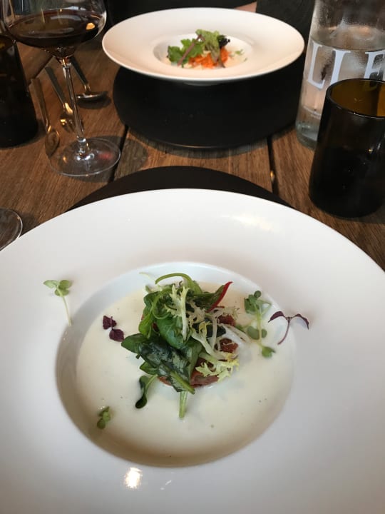 Restaurant Hotel Walliserhof