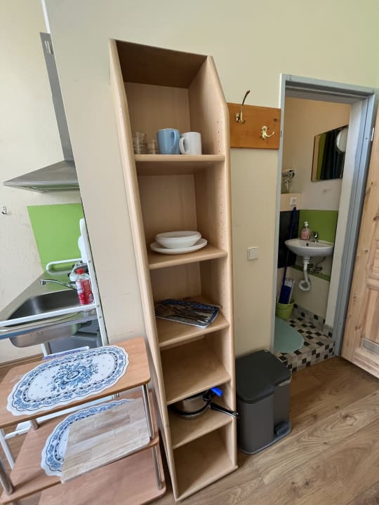 Zimmer Ferien in Dresden