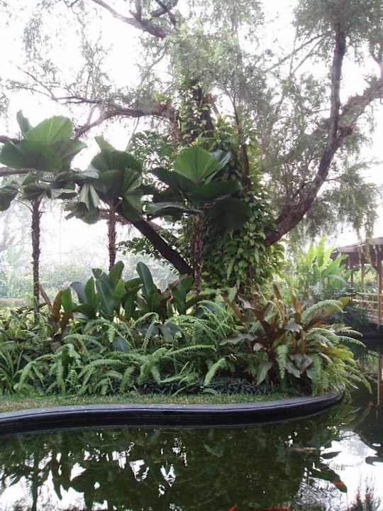 Garten Governor's Residence, A Belmond Hotel, Yangon