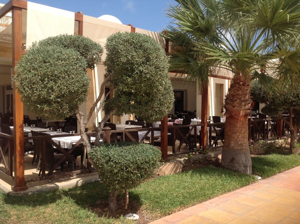 Gastro TUI MAGIC LIFE Penelope Beach