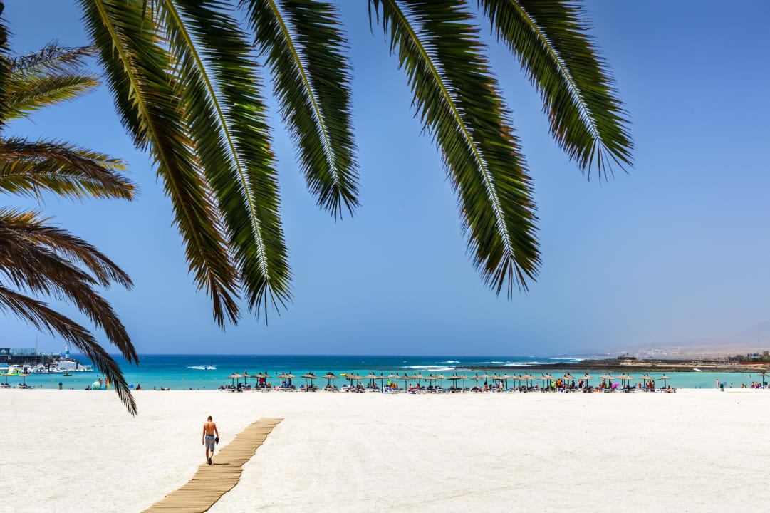 Strand Barceló Fuerteventura Royal Level Adults Only