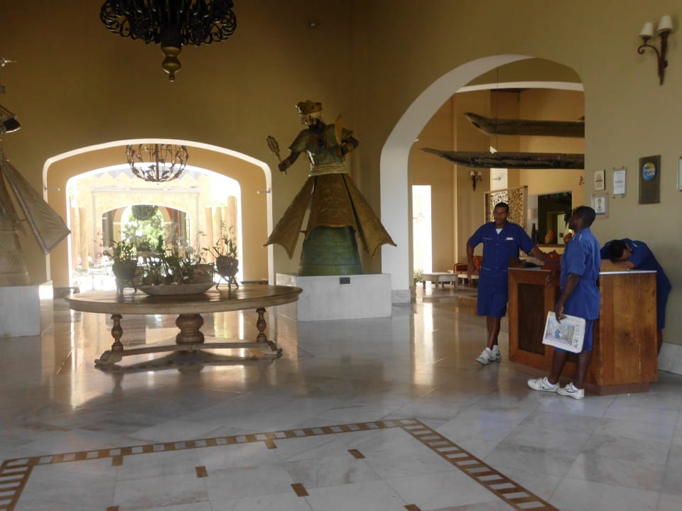 Kofferboys Iberostar Waves Bahia