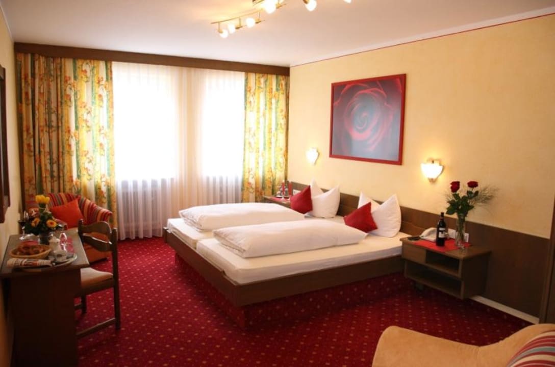 Doppelzimmer im Hotel Hotel Gasthof Adler