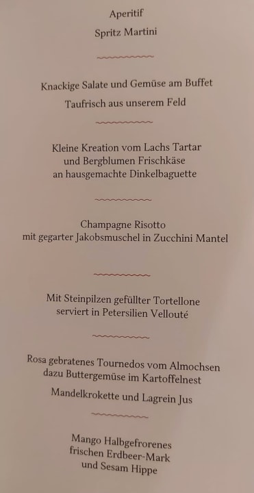 Gastro Hotel Alte Mühle