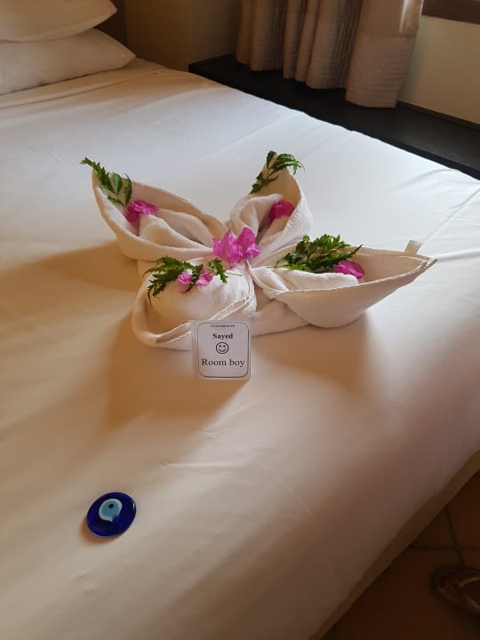 Zimmer Steigenberger Coraya Beach - Adults only