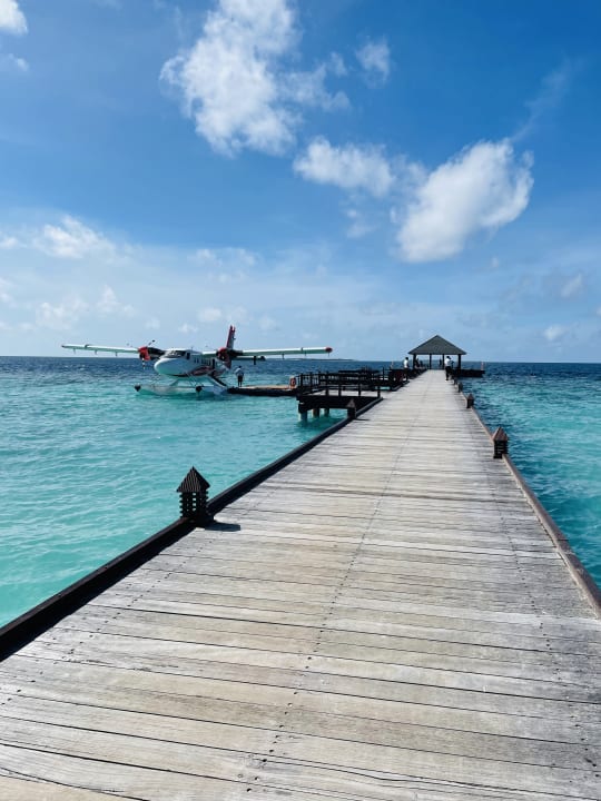 Strand Adaaran Select Meedhupparu Island Resort - Premium All Inclusive